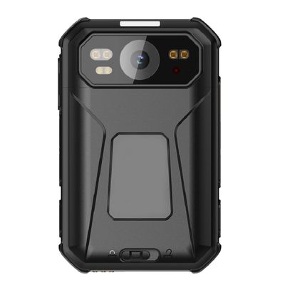 Registra le tue avventure con il nostro dispositivo fotocamera indossabile, sensore da 2MP e formato file video MP4