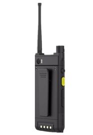 Walkie-talkie impermeabile esterno della macchina fotografica del corpo che sostiene GPS/Bluetooth