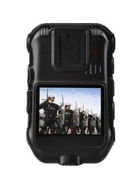 Bottone caldo Mini Body Worn Camera With 3600 sostituibili Mah Lithium Battery