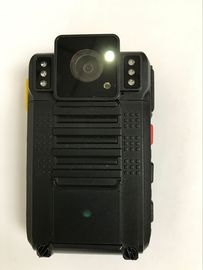 Videocamere impermeabili 4G/3G di Bodywear con il modulo di posizionamento globale