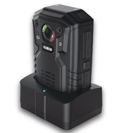 presa di parola d'ordine del chip di 4G GSM Live Body Worn Camera Ambarella A12