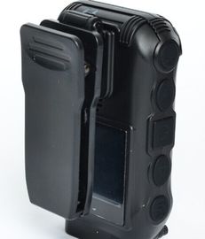 Macchina fotografica consumata dell'ente infrarosso nero 4G, macchina fotografica del corpo di Android con il LCD a 2,0 pollici di tocco