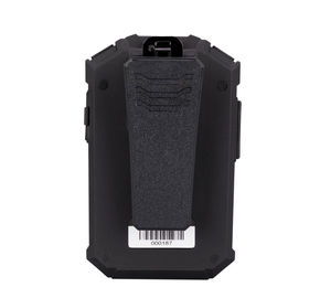 Sensore di Mark Police Camera Recorder 5MP CMOS dell'acqua con la funzione record post-