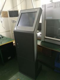 Sistema incorporato di Windows del metallo della struttura della macchina fotografica di aggancio di memoria completa della stazione 64GB