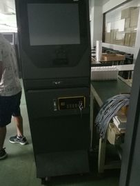 Sistema incorporato di Windows del metallo della struttura della macchina fotografica di aggancio di memoria completa della stazione 64GB