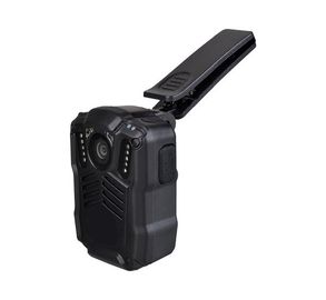 visione notturna 2" di 1080P Bluetooth WiFi 4G IR macchine fotografiche d'uso del corpo della polizia