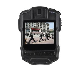 2" applicazione di legge portabile della macchina fotografica 16M Photo Resolution For della polizia LCD