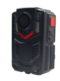 Macchine fotografiche d'uso del corpo della polizia multifunzionale, macchina fotografica consumata del corpo di WiFi con visione notturna