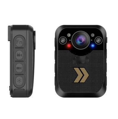 2 pollici LCD Bodycam Picture-in Picture Mode con Remote HD Mini camera esterna