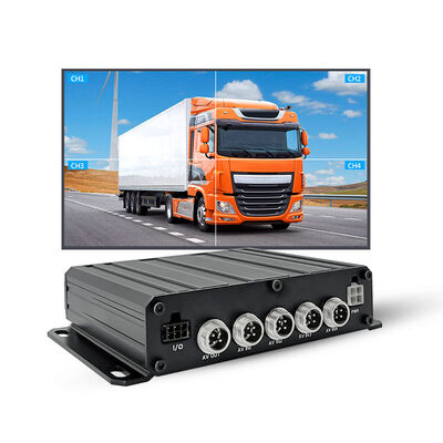 Audio bidirezionale a 5 pollici dello schermo a colori 720P Digital del monitor senza fili del bambino di FHSS