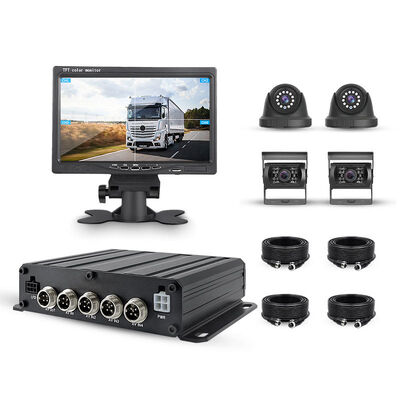 Monitor bidirezionale di controllo di voce del monitor del bambino di Digital della radio dell'esposizione di HD 5inch video