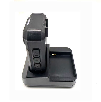 Wifi 4G Applicazione della legge Visione notturna Camera del corpo con registratore di sicurezza NFC