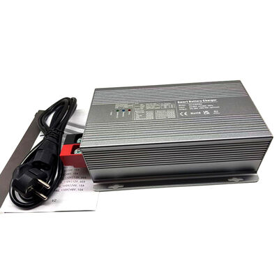 Caricabatterie intelligente 180V-260V AC 50HZ 12V 30A /24V 15A/ 48V 10A