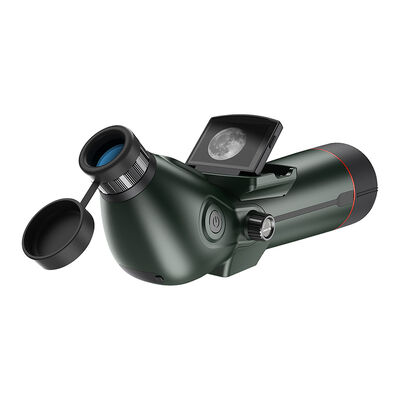 Telescopio astronomico digitale 4K HD con zoom 18X