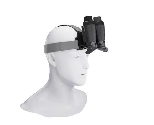 Telecamera digitale di visione notturna che offre prestazioni di visione notturna con LED a infrarossi e lenti grandangolari per il monitoraggio della sicurezza