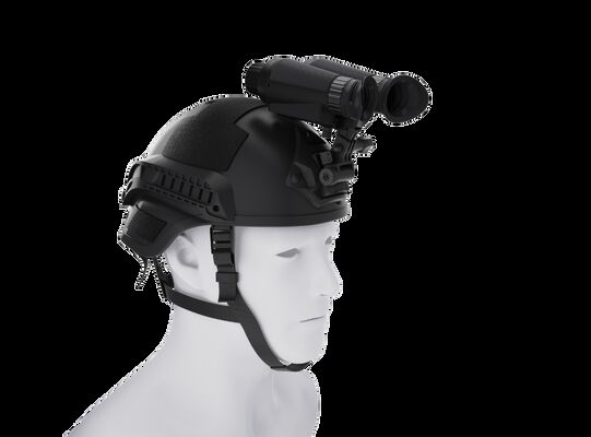 Telecamera digitale di visione notturna che offre prestazioni di visione notturna con LED a infrarossi e lenti grandangolari per il monitoraggio della sicurezza