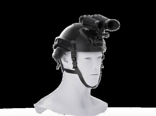 Telecamera digitale di visione notturna che offre prestazioni di visione notturna con LED a infrarossi e lenti grandangolari per il monitoraggio della sicurezza