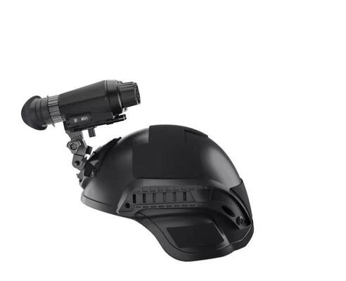 Fotocamera digitale per visione notturna con batteria al litio da 3000 mAh, apertura F 1.2, obiettivo da 25 mm e batteria agli ioni di litio da 4000 mAh per prestazioni ottimali