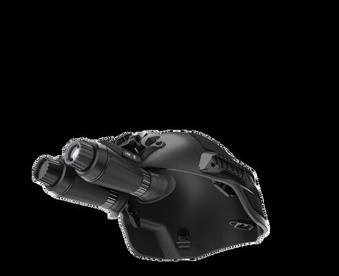 Fotocamera digitale per visione notturna con batteria al litio da 3000 mAh, apertura F 1.2, obiettivo da 25 mm e batteria agli ioni di litio da 4000 mAh per prestazioni ottimali