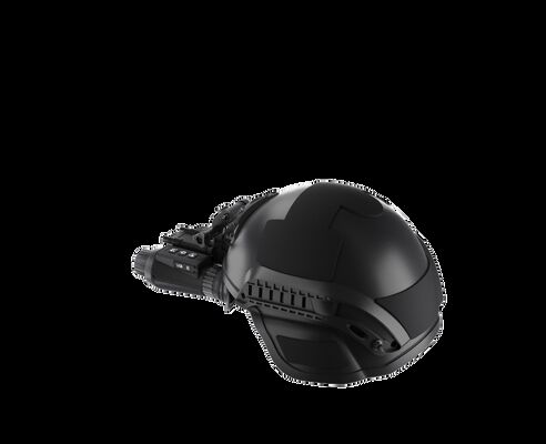 IP54 Splash Proof Digital Night Vision Camera con lente a fuoco fisso da 4 mm e interfaccia USB TYPE C 2.0 che fornisce immagini in condizioni di scarsa illuminazione