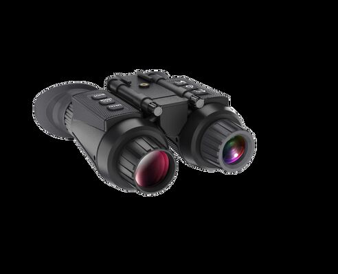 IP54 Splash Proof Digital Night Vision Camera con lente a fuoco fisso da 4 mm e interfaccia USB TYPE C 2.0 che fornisce immagini in condizioni di scarsa illuminazione