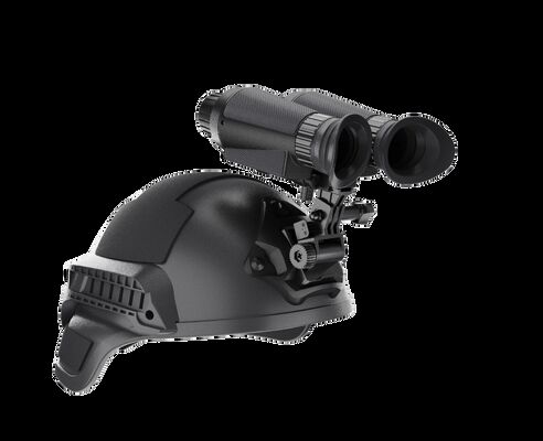 IP54 Splash Proof Digital Night Vision Camera con lente a fuoco fisso da 4 mm e interfaccia USB TYPE C 2.0 che fornisce immagini in condizioni di scarsa illuminazione