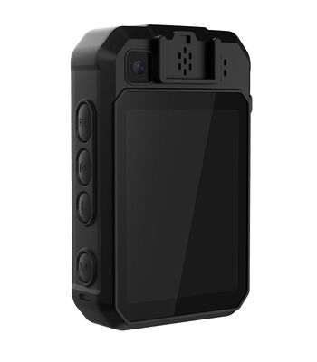 IP67 Waterproof Rating and Law Enforcement Body Cameras with 32GB Storage Capacity