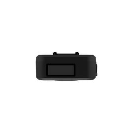 Macchina fotografica 2700 Mah Battery MP4 del corpo di visione notturna di IR. H.26 HD pieno 1080P senza schermo