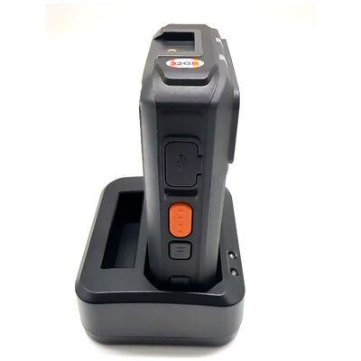 Registratore di protocollo Onvif Rtsp per videocitofono wireless in tempo reale Bodycam 4G