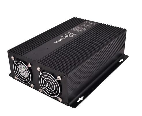Controller di ricarica RV a batteria al litio LiFePO4 12V DC-DC