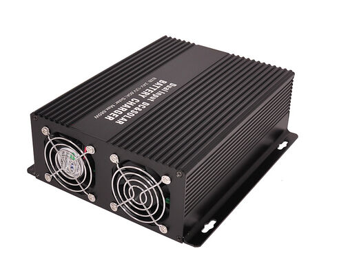 24V-24V B2B 50A MPPT 30A doppio ingresso DC e caricabatterie solari