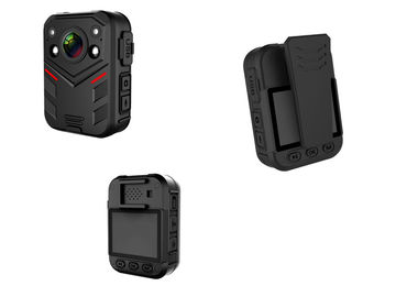 2 pollici di macchine fotografiche consumate della polizia LCD dello schermo 2700 coordinate di MAH Battery Supports GPS