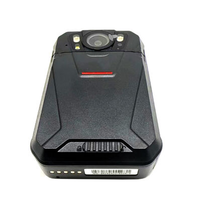 4G Two Way Talk Ptt Walki-Talki Bodycam Video Audio Recorder