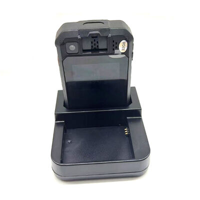 4G Wifi Onvif Rtsp Video Recorder Camera indossata dal corpo CCTV
