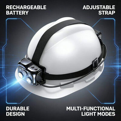4G Smart Safety Helmet Camera con video in tempo reale con piattaforma cloud