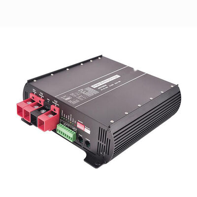 Caricabatterie a 12V/30A