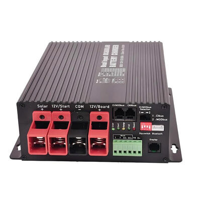 DC 12V 30A 60A Controller Caricabatterie Canbus Cibus Modbus