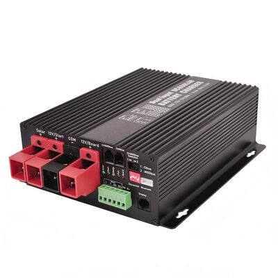 12V 30A 60A caricabatterie solari a corrente continua Cibus Modbus Canbus
