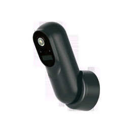 angolo di vista della videocamera di sicurezza 120° di 1080P Wifi con Amazon Alexa/assistente di Google