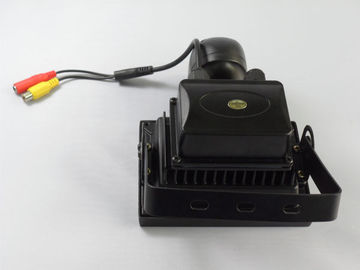 Macchine fotografiche di videosorveglianza della carta di deviazione standard, sistemi domestici della videocamera di sicurezza della radio del CCTV