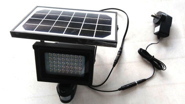 Videocamera di sicurezza 720P PIR DVR di Wifi del pannello di energia solare con rilevazione di moto