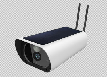carta all'aperto solare delle videosorveglianze 850nm IR Ray Support 64GB TF di 3/4G HD