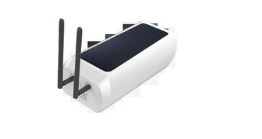 carta all'aperto solare delle videosorveglianze 850nm IR Ray Support 64GB TF di 3/4G HD