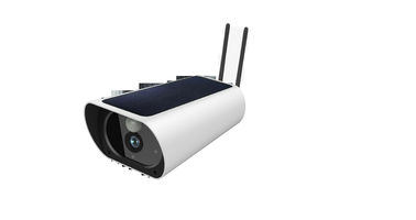 Batteria al litio solare della rete 2*18650 di sorveglianza 4G GSM della videocamera di sicurezza del IP HD Wifi