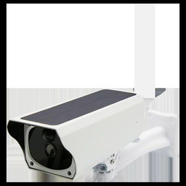 Basso consumo energetico all'aperto del sensore della videocamera di sicurezza durevole FHD 1080P COMS di Wifi