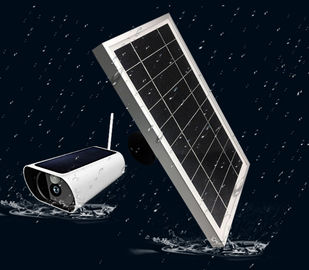Pixel mega Hisilicon Hi3518EV200 della videocamera di sicurezza 1080P 2 all'aperto impermeabili del IP IP67