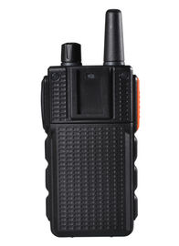 walkie-talkie portabile della polizia del citofono della videocamera DMR del corpo della polizia 4G