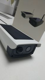 Macchina fotografica mega di Mah Polymer Lithium Battery Wireless di accessorio 7650 dei pixel della macchina fotografica 1080P 2 a energia solare