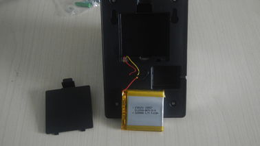 La macchina fotografica 1080P della batteria di WIFI sostiene il monitor sul App del telefono con l'audio macchina fotografica bidirezionale della batteria