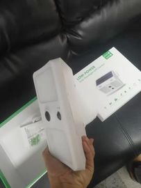 PIR Outdoor Security Camera With individua la macchina fotografica senza fili del IP della luce della batteria di wifi di moto